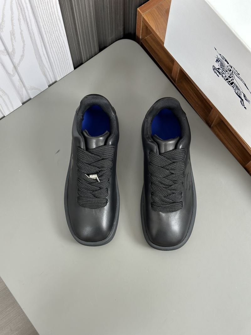 Burberry Low Shoes